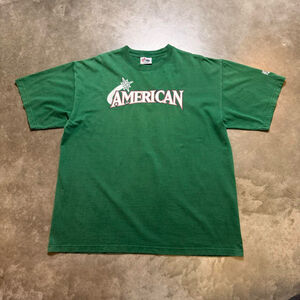 Vintage 2001 All Star Seattle Mariners Edgar Martinez T-Shirt